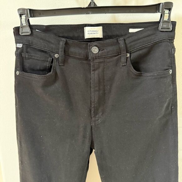 Citizens of Humanity Lilah High Rise Bootcut
In Black 28 - Picture 5 of 16